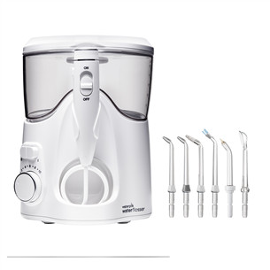 Waterpik Ultra Plus, valge - Hambavahede puhastaja WF-150