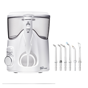 Waterpik Ultra Plus, white - Irrigator WF-150