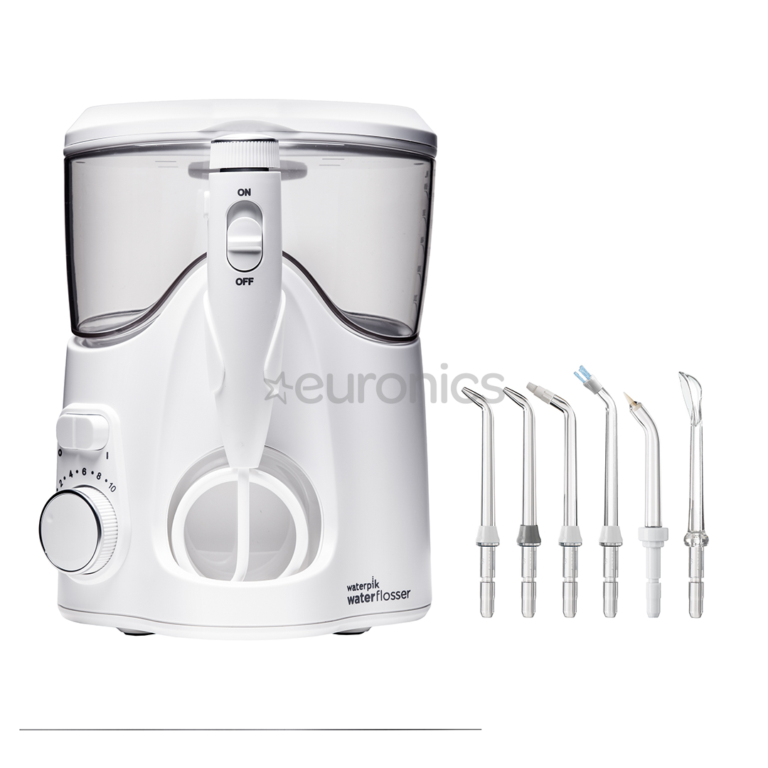 Waterpik Ultra Plus, white - Irrigator