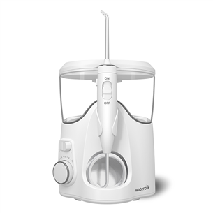 Waterpik Ultra Plus, white - Irrigator