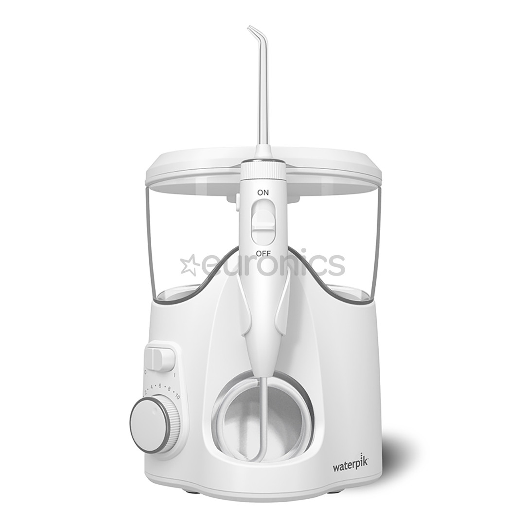 Waterpik Ultra Plus, white - Irrigator