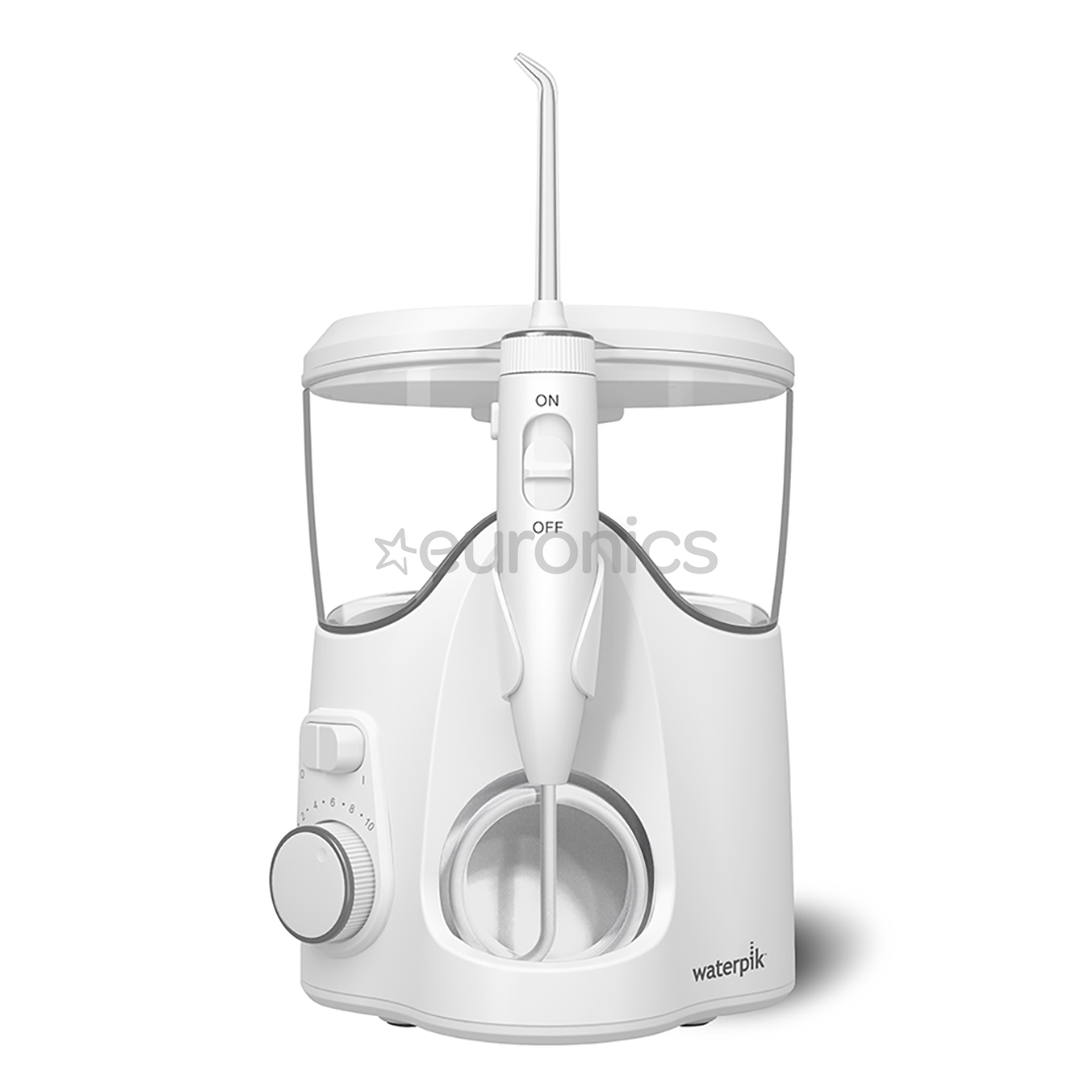 Waterpik Ultra Plus, white - Irrigator
