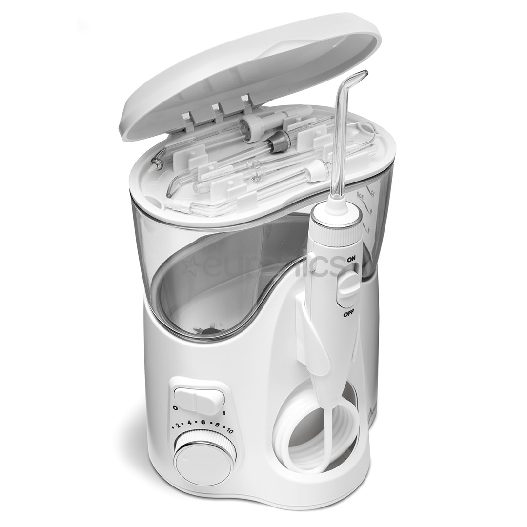 Waterpik Ultra Plus, white - Irrigator