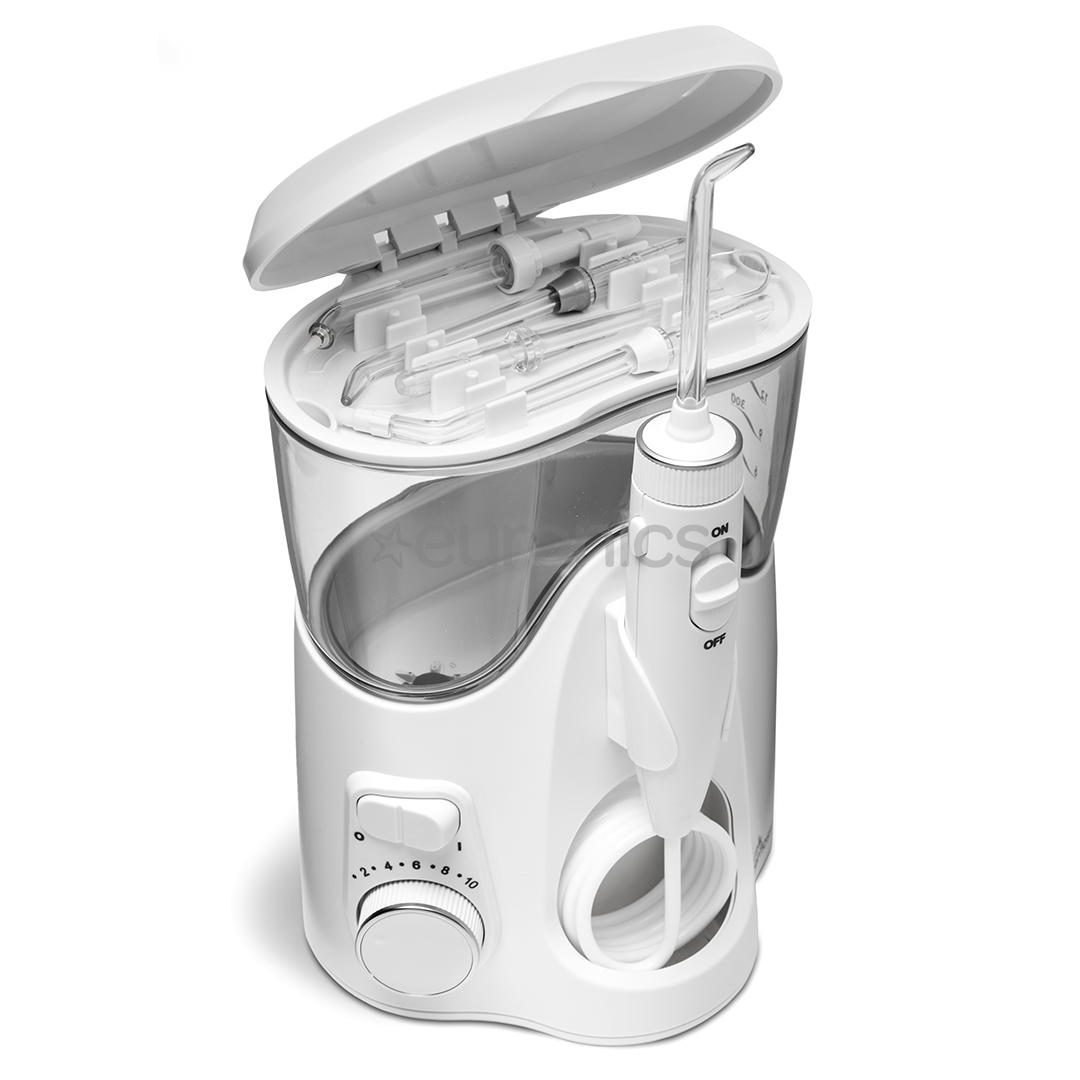 Waterpik Ultra Plus, white - Irrigator