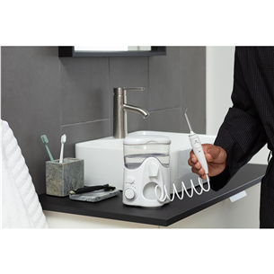 Waterpik Ultra Plus, white - Irrigator