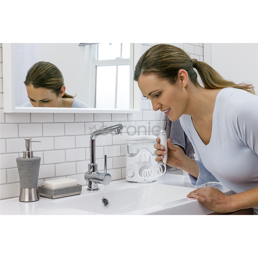 Waterpik Ultra Plus, white - Irrigator