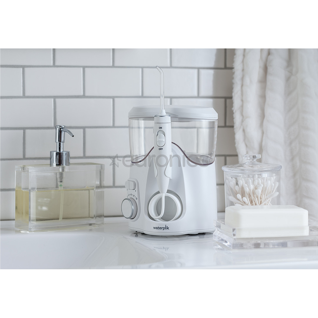 Waterpik Ultra Plus, white - Irrigator