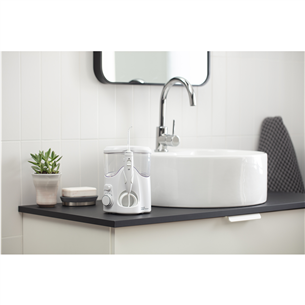 Waterpik Ultra Plus, white - Irrigator