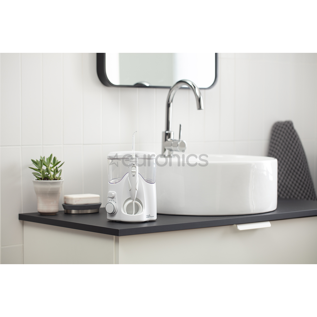 Waterpik Ultra Plus, white - Irrigator