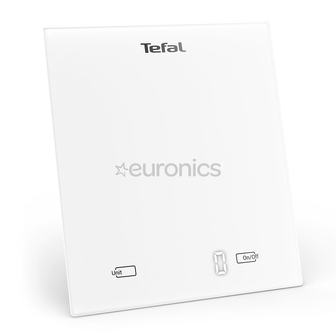 Tefal Essential, valge - Köögikaal