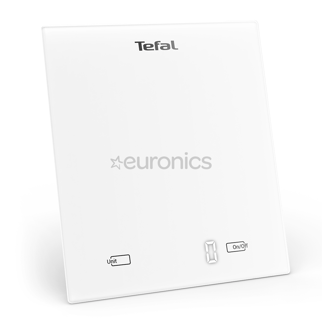 Tefal Essential, valge - Köögikaal