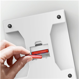 Tefal Essential, valge - Köögikaal