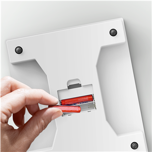 Tefal Essential, valge - Köögikaal