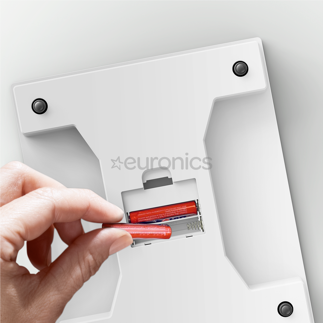 Tefal Essential, valge - Köögikaal