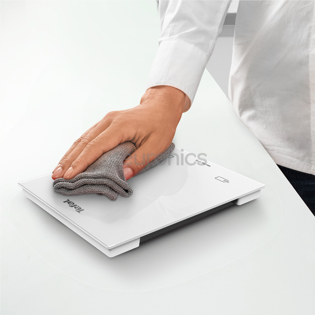 Tefal Essential, valge - Köögikaal