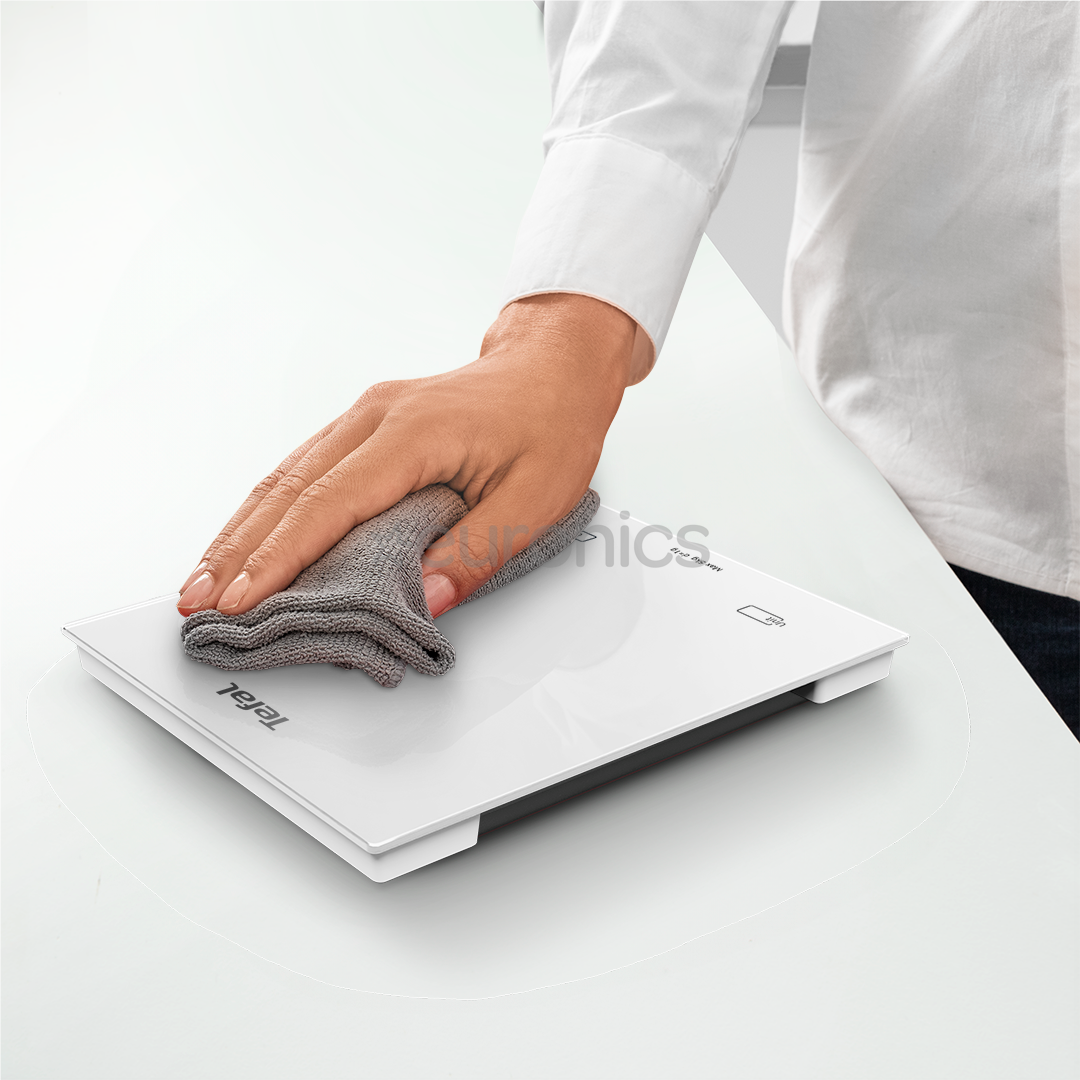 Tefal Essential, valge - Köögikaal