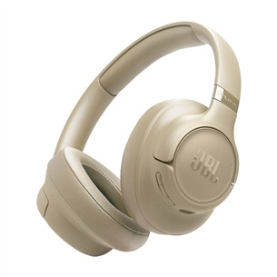 JBL Tune 730BT, бежевый - Беспроводные наушники JBLT730BTBEG