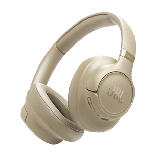 JBL Tune 730BT, бежевый - Беспроводные наушники JBLT730BTBEG