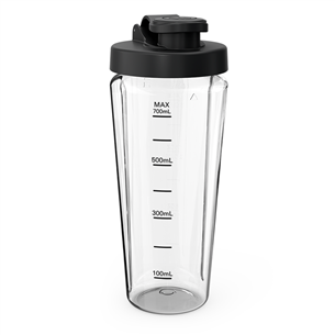 Tefal, 700 ml - Pudel Blend Up blenderile XF1918E0