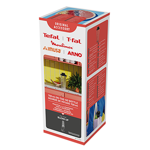 Tefal, 700 ml - Pudel Blend Up blenderile