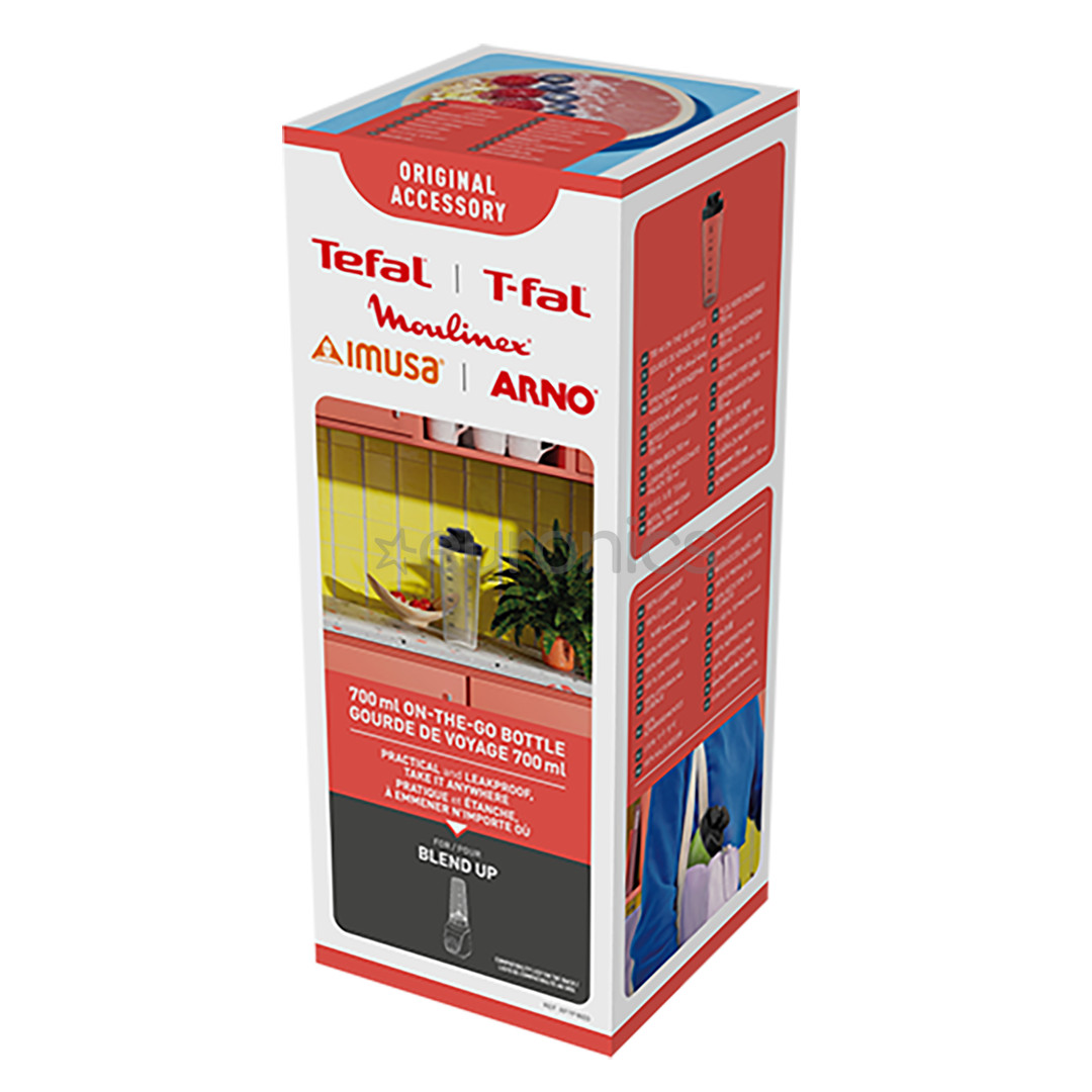 Tefal, 700 ml - Bottle for Blend Up blender