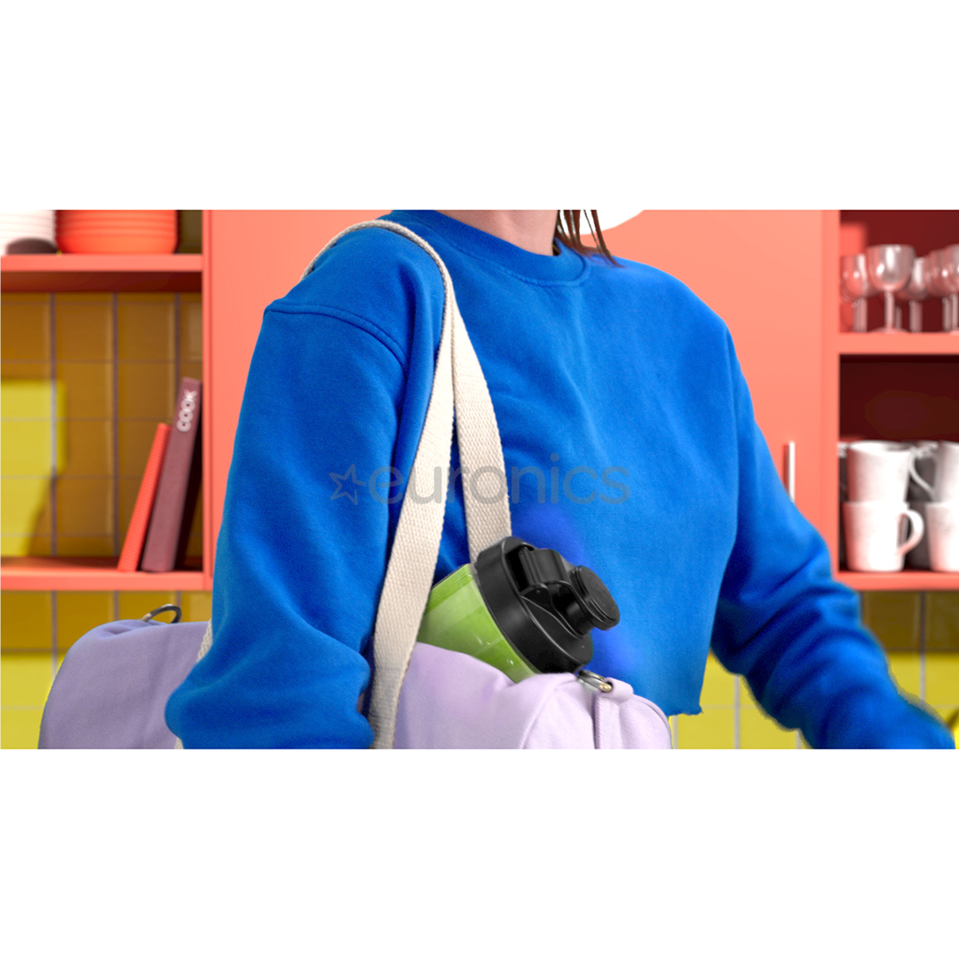 Tefal, 700 ml - Pudel Blend Up blenderile