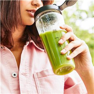 Tefal, 700 ml - Pudel Blend Up blenderile