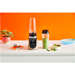 Tefal, 700 ml - Pudel Blend Up blenderile