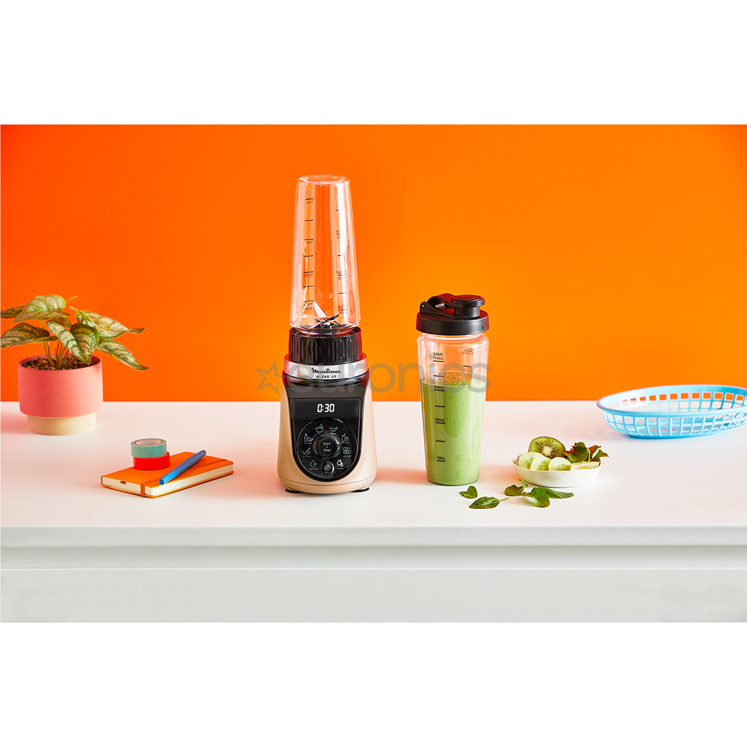 Tefal, 700 ml - Bottle for Blend Up blender