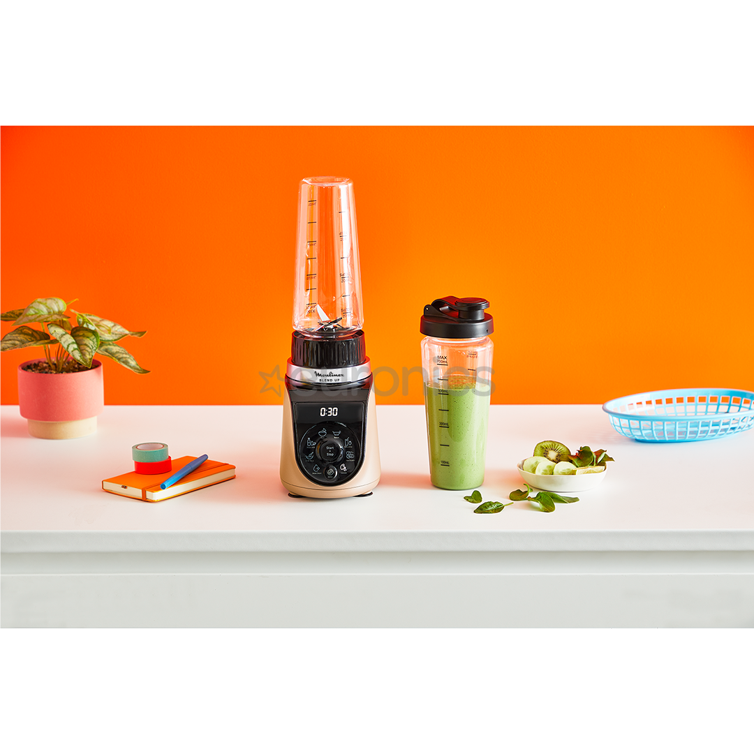 Tefal, 700 ml - Pudel Blend Up blenderile