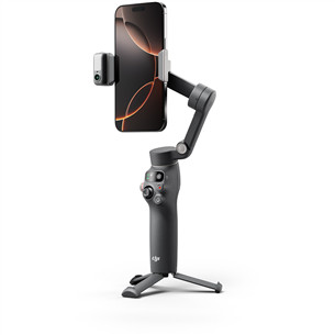 Dji Osmo Mobile 8, black - Phone gimbal
