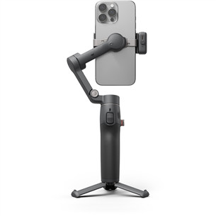 Dji Osmo Mobile 8, black - Phone gimbal