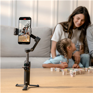 Dji Osmo Mobile 8, black - Phone gimbal