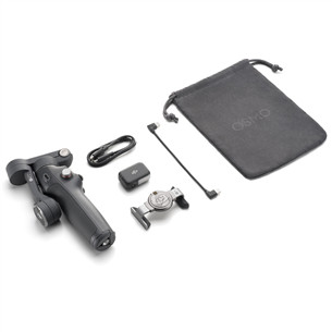 Dji Osmo Mobile 8, black - Phone gimbal
