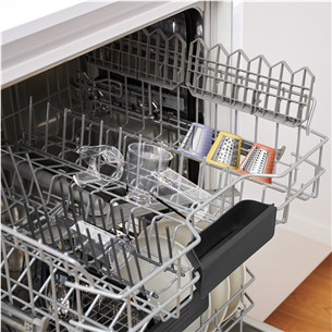 Tefal Fresh Express, light grey - Electric vegetable shredder