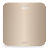 Tefal Classic, Dune Metal - Bathroom scale