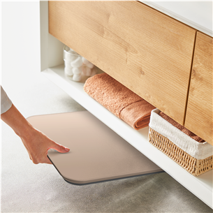 Tefal Classic, Dune Metal - Bathroom scale