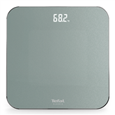Tefal Classic, Eucalyptus Metal - Bathroom scale
