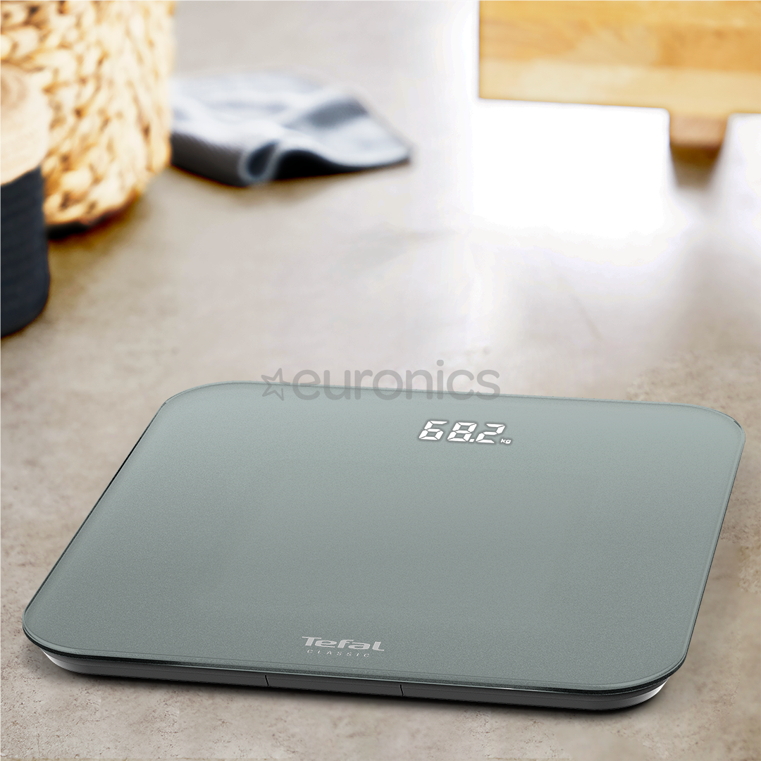 Tefal Classic, roheline - Saunakaal