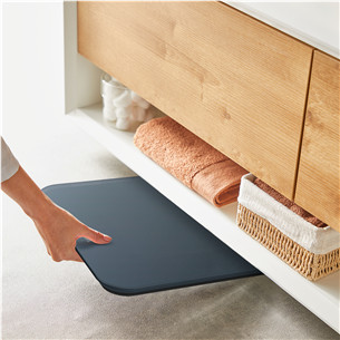 Tefal Classic, темно-синий - Напольные весы