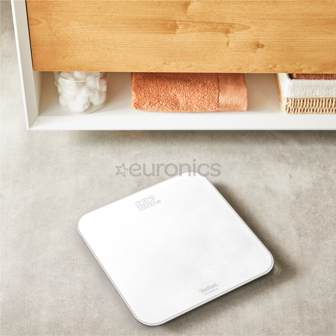 Tefal Classic, valge - Saunakaal