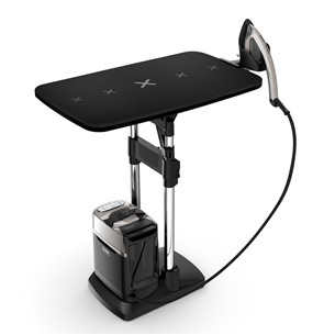 Tefal Ixeo Power, 2170 W, black - Ironing system