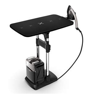 Tefal Ixeo Power, 2170 W, black - Ironing system