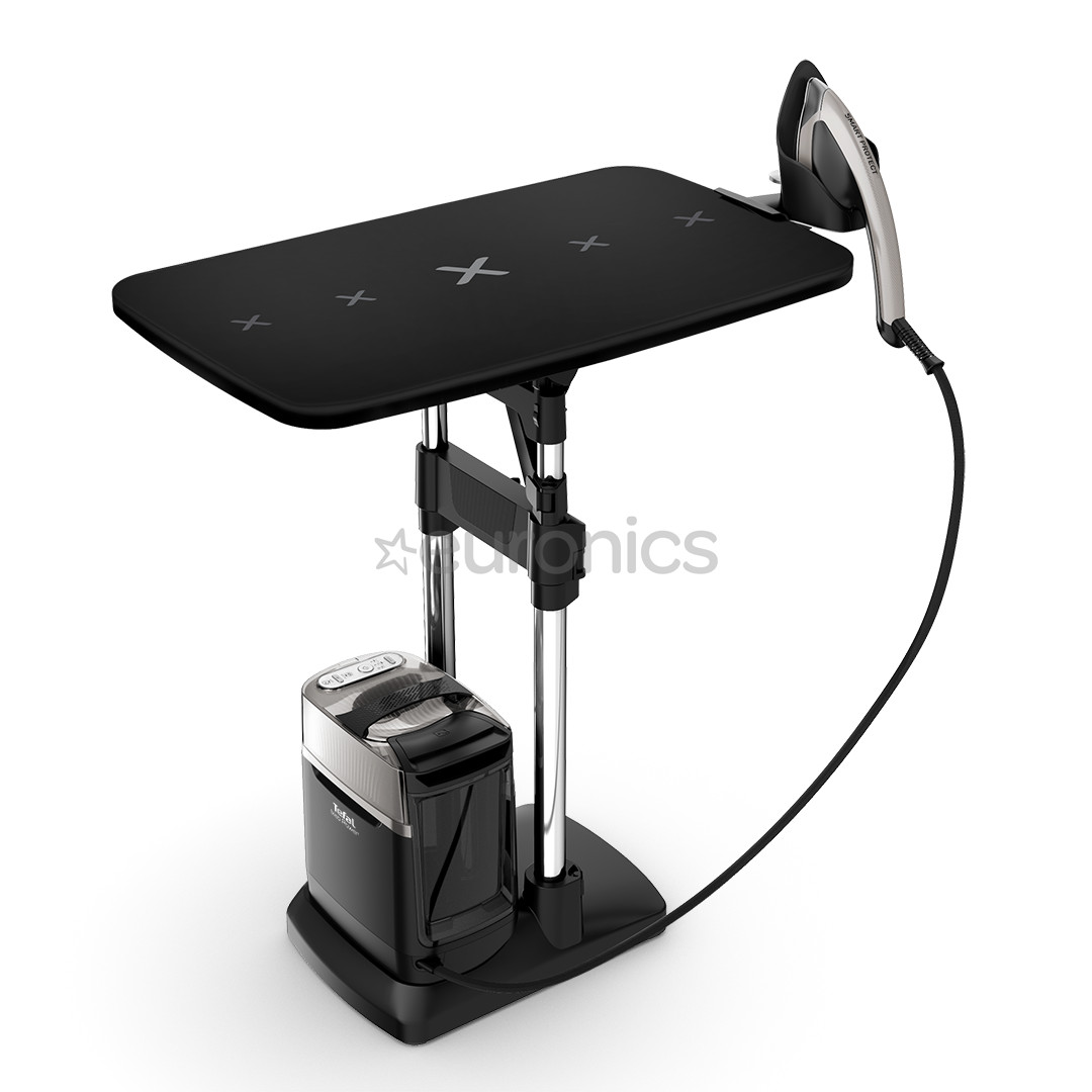 Tefal Ixeo Power, 2170 W, black - Ironing system