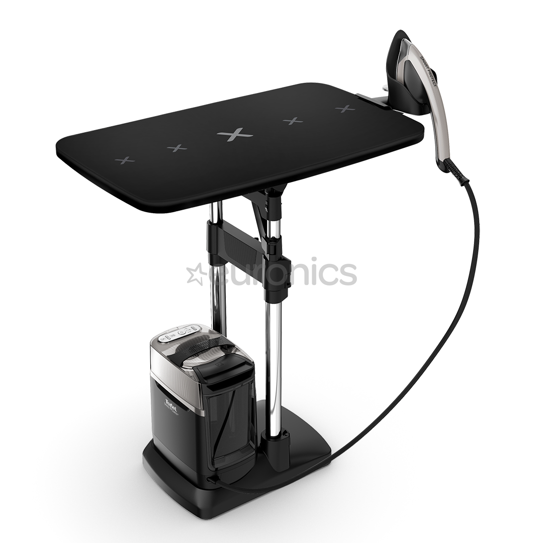 Tefal Ixeo Power, 2170 W, black - Ironing system