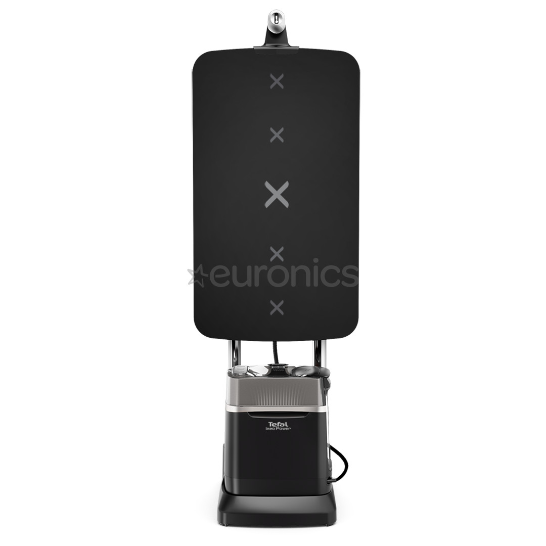 Tefal Ixeo Power, 2170 W, black - Ironing system