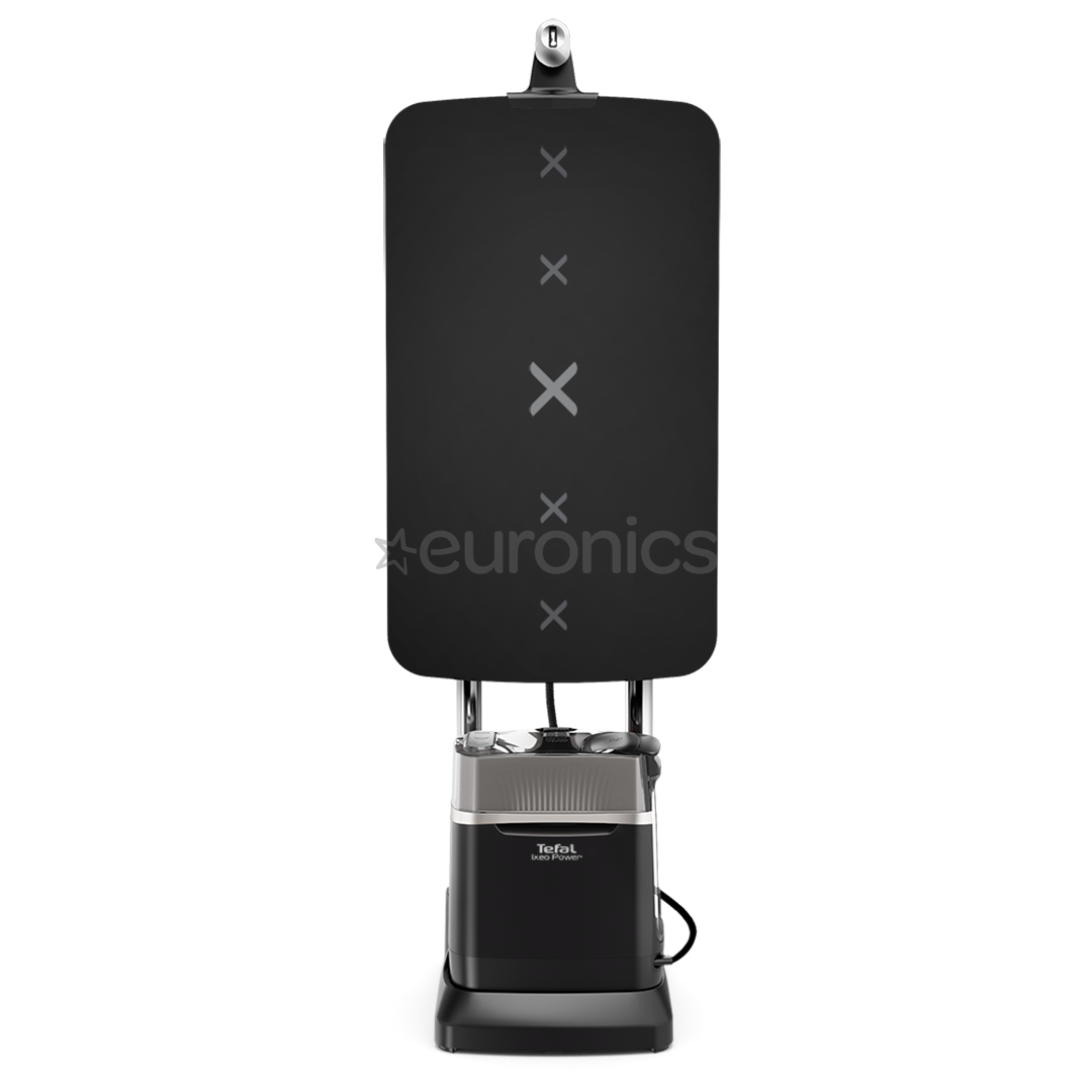 Tefal Ixeo Power, 2170 W, black - Ironing system