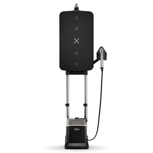 Tefal Ixeo Power, 2170 W, black - Ironing system