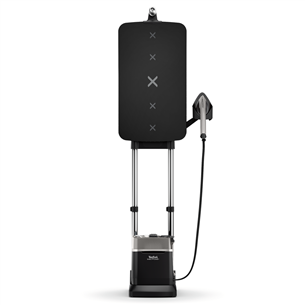 Tefal Ixeo Power, 2170 W, black - Ironing system