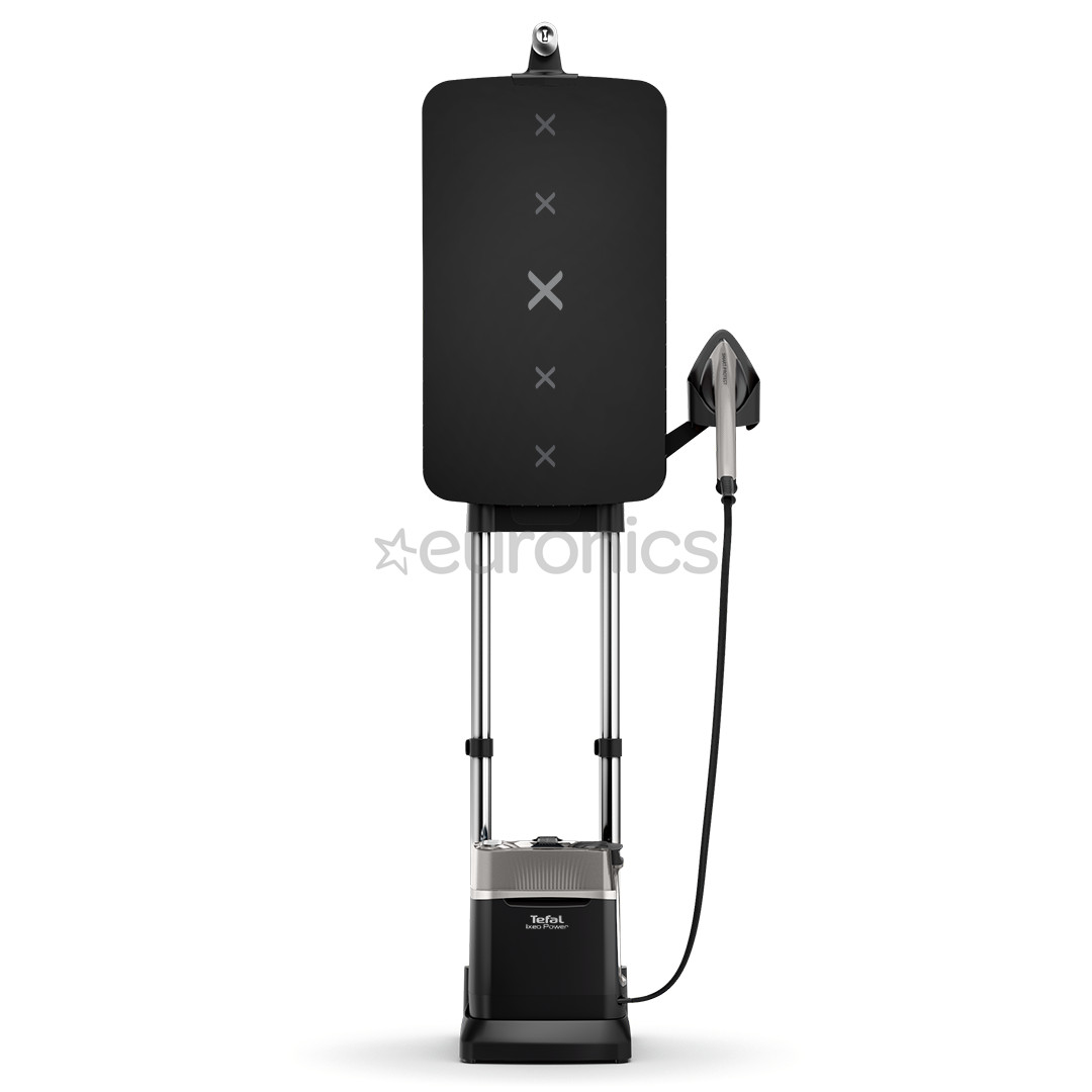 Tefal Ixeo Power, 2170 W, black - Ironing system